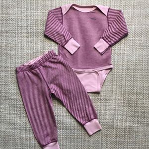 Patagonia Base Layer Set (size 18m)